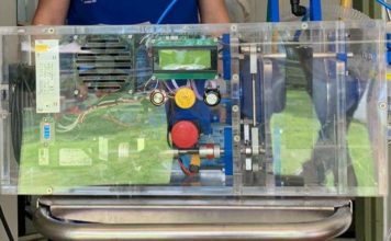 En Itagüí, ensambladora de motos fabricará ventiladores mecánicos para pacientes con COVID-19