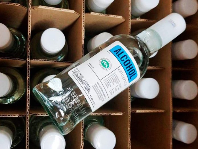 alcohol-antiseptico-venta-supermercados