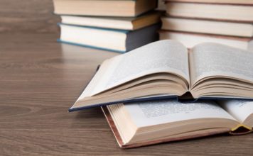 Día del Idioma; cinco libros sobre pandemias