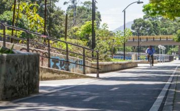 En Itagüí se podrá hacer ejercicio en la mañana y en la noche