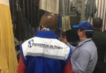 Reclusos de Itagüí reciben kit de prevención contra el covid-19