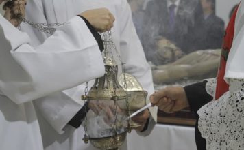 Viva la Semana Santa virtual a través de Itagüí Hoy