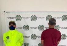 Presunto abusador de hermanas gemelas fue capturado en Itagüí Presunto abusador de hermanas gemelas fue capturado en Itagüí - Itagüí Hoy