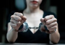 Capturan mujer en Itagüí por violar prisión domiciliaria - Itagüí Hoy
