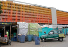 Este será el horario de la Central Mayorista durante el fin de semana de la madre