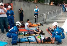 Cruz Roja Colombiana ofrece cursos virtuales gratuitos - Itagüí Hoy