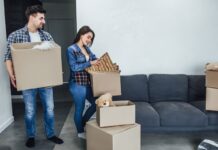 Así puede tramitar el permiso para mudarse de casa en Itagüí - Itagüí Hoy