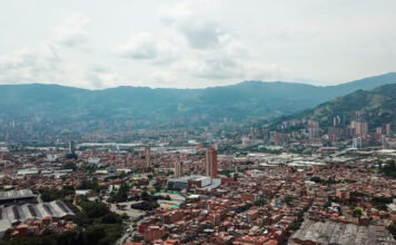 Itagüí completa 17 casos activos de coronavirus