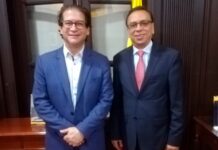 Itagüiseño fue nombrado por el presidente Duque en importante cargo del nivel nacional Itagüiseño fue nombrado en importante cargo a nivel nacional por el presidente Duque - Itagüí Hoy