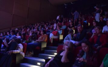 Miércoles de cine gratis; en el Teatro Caribe habrá una película de comedia Miércoles de cine gratis; en el Teatro Caribe habrá una película de comedia - Itagüí Hoy