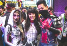 ¿Te gusta el cosplay y los videojuegos?, en Itagüí habrá un parche friki para ti - Itagüí Hoy