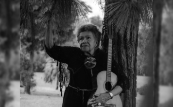 A sus 103 años murió la poetisa itagüiseña Deyanira Restrepo