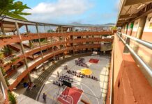 En Itagüí hay cupos escolares para todos los grados en 2024