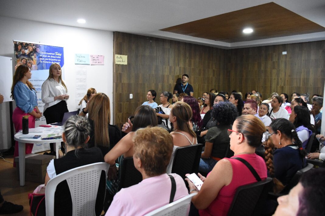 ¡Agéndese!, Itagüí conmemorará el Día de la Mujer con estos eventos ...