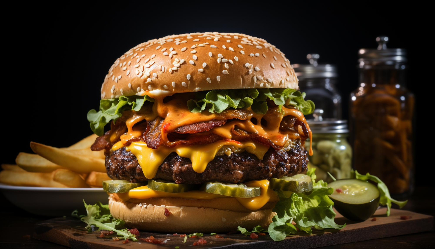 Cuatro restaurantes de Itagüí están participando en Burger Master, te contamos cuáles - Itagüí Hoy | Noticias de Itagüí