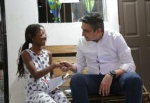 Alcalde de Itagüí propone Junta Metropolitana para enfrentar conjuntamente la explotación sexual a menores