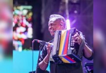 Top 10 de las canciones más exitosas de Omar Geles