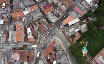 En ocho días entregarán vía de El Guayabo, aseguró alcalde Diego Torres