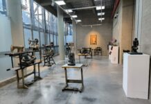 Itagüí honra su historia textil con nueva exposición