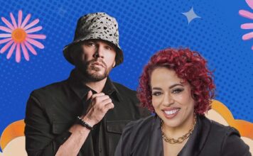 ¡La entrada es gratis y sin boleta! Hoy es el día de Gospel en las fiestas de Itagüí