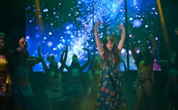 Así se vivieron las Fiestas de Itagüí en el parque principal y en el parque Simón Bolívar