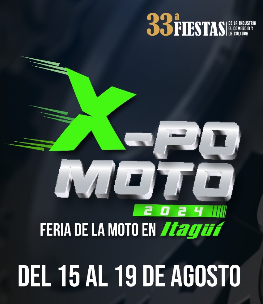 Xpo Moto 2024 es el evento imperdible para los amantes de las motos en Plaza Arrayanes - Itagüí Hoy | Noticias de Itagüí