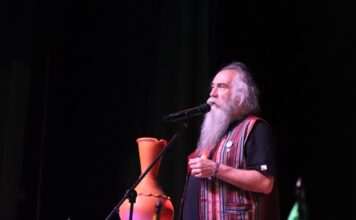 ¡Agéndese! Mañana inicia el Festival Internacional De Cuentería en Itagüí