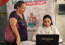 Mañana es el último día para votar por el destino del presupuesto participativo en Itagüí