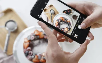 Itagüí impulsa el emprendimiento con taller de fotografía de alimentos fotografia