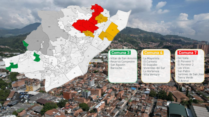 División político-administrativa División político-administrativa