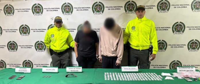 Capturado un hombre en Itagüí por presuntos delitos de pornografía infantil y acceso carnal abusivo