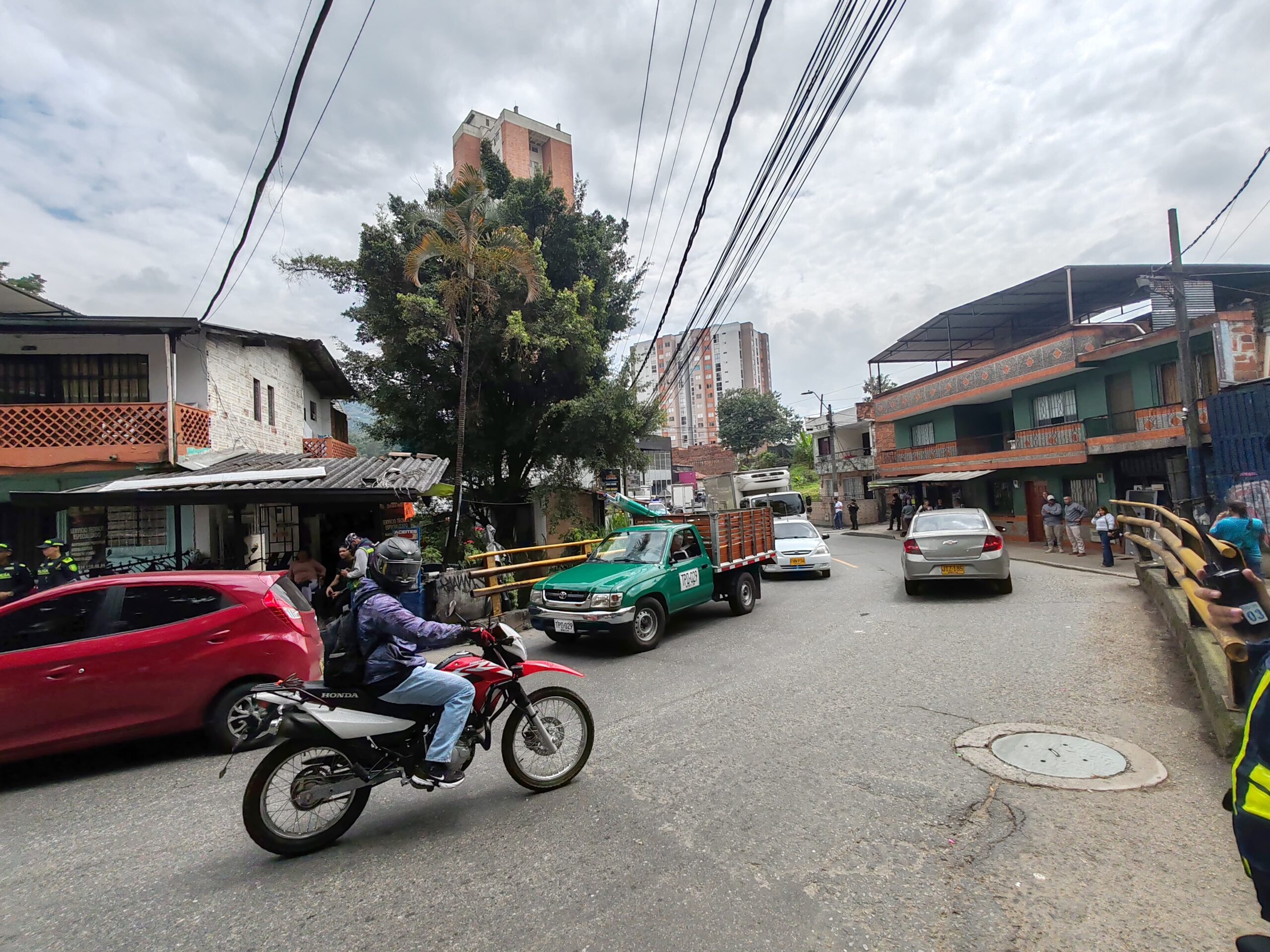 La ampliación del Puente La Limona será una realidad - Itagüí Hoy | Noticias de Itagüí