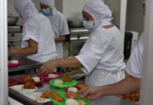 Itagüí amplía su programa de alimentación con nuevos restaurantes escolares Itagüí amplía su programa de alimentación con nuevos restaurantes escolares