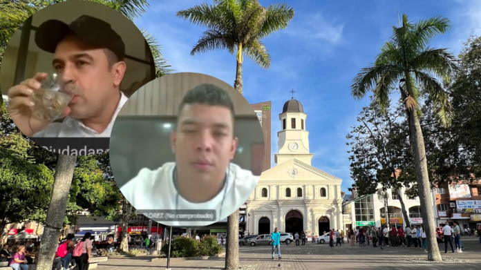 Oso monumental la supuesta revocatoria de mandato