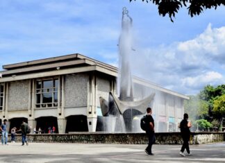 Aún puede inscribirse en la Universidad de Antioquia, el plazo vence el 19 de marzo