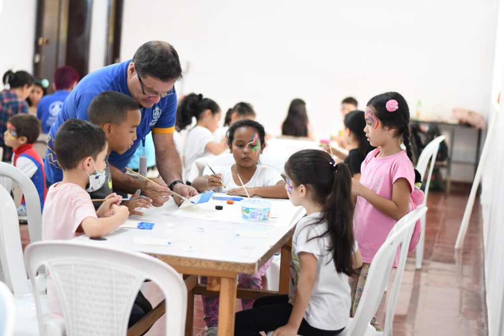 Inscripciones abiertas para más de 100 talleres gratuitos de formación artística - Itagüí Hoy | Noticias de Itagüí