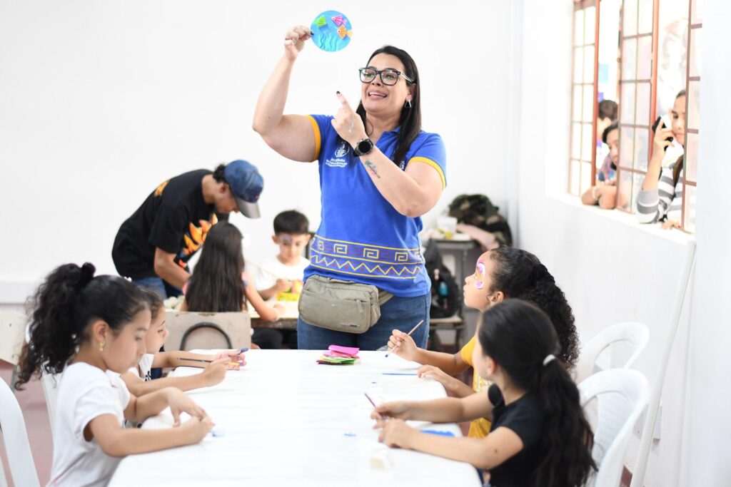 Inscripciones abiertas para más de 100 talleres gratuitos de formación artística - Itagüí Hoy | Noticias de Itagüí