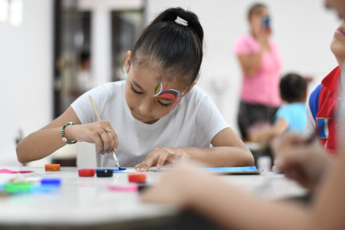 Inscripciones abiertas en la Casa de la Cultura de Itagüí