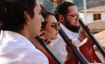 Banda Sinfónica Ciudad de Itagüí