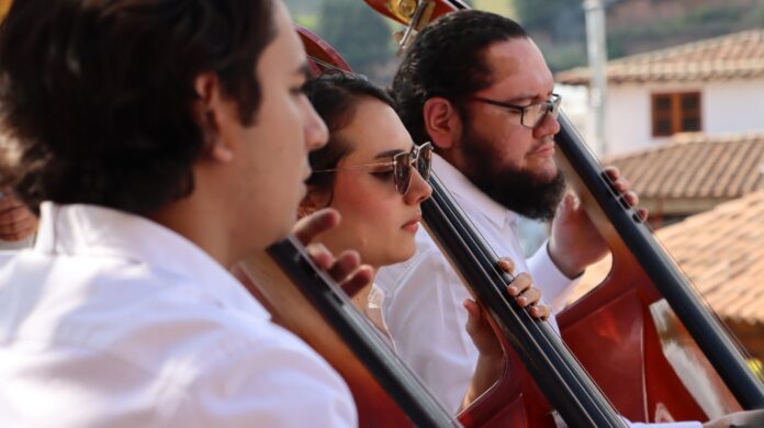 Banda Sinfónica Ciudad de Itagüí