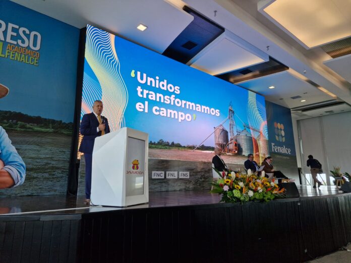 WhatsApp Image 2025-03-19 at 1.24.17 PM Itagüí, ciudad de grandes eventos: El XXIX Congreso Nacional Académico de Fenalce se desarrolla con éxito