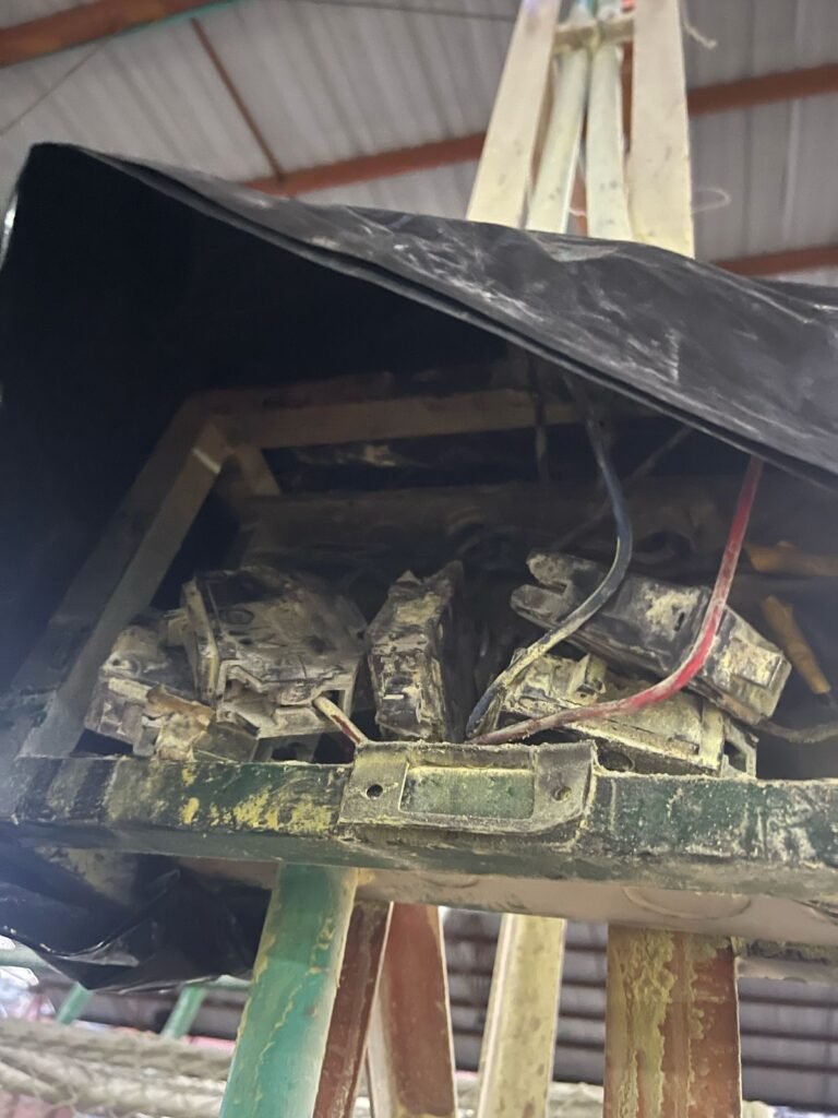 Itagüí responde con eficacia tras fuerte aguacero del 26 de marzo - Itagüí Hoy | Noticias de Itagüí