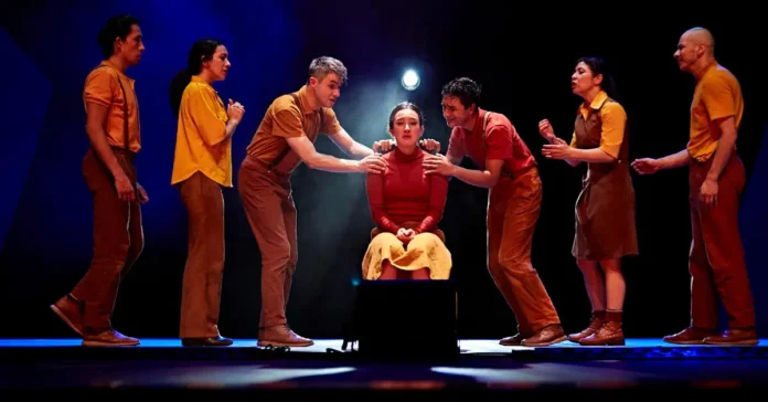 El teatro se toma Itagüí con el Festival Departamental 2025