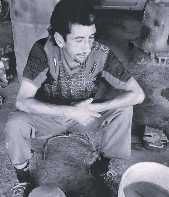 El Flaco, Los Naranjos.