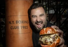 Itagüí se une a la gran batalla del Burger Master 2025