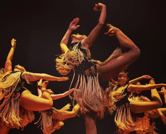 Captura de pantalla 2025-04-25 a la(s) 11.13.45 a.m. Herencia Latina hará vibrar el Teatro Caribe con su talento