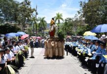 Creencias populares en Semana Santa