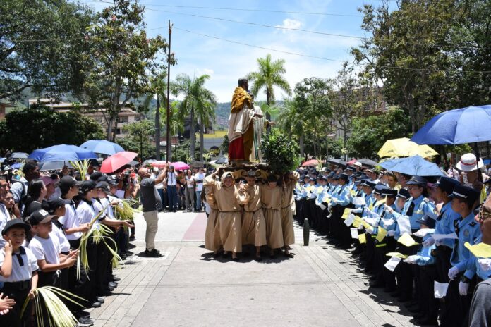 Creencias populares en Semana Santa