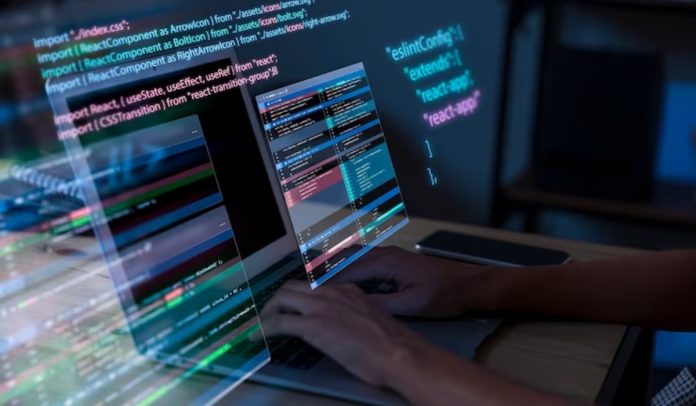 Programacion-4-696x406 Itagüí abre inscripciones para cursos gratuitos en programación y tecnología