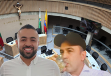 Concejal Daniel González le canta la tabla a León Mario Bedoya y a la ASI por mención en escándalo de la Unidad Nacional de Gestión del Riesgo